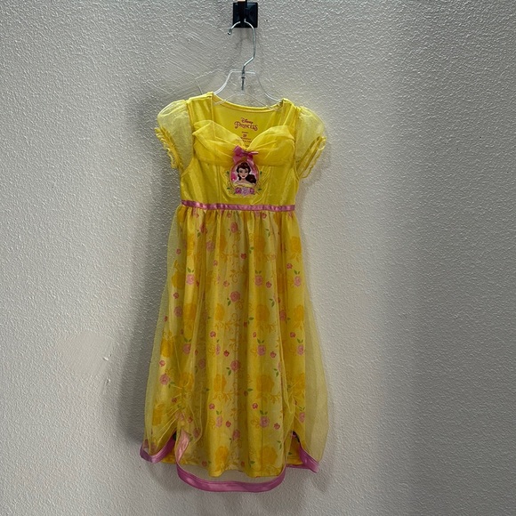 Disney Pajamas Disney Princess Nightgown Poshmark